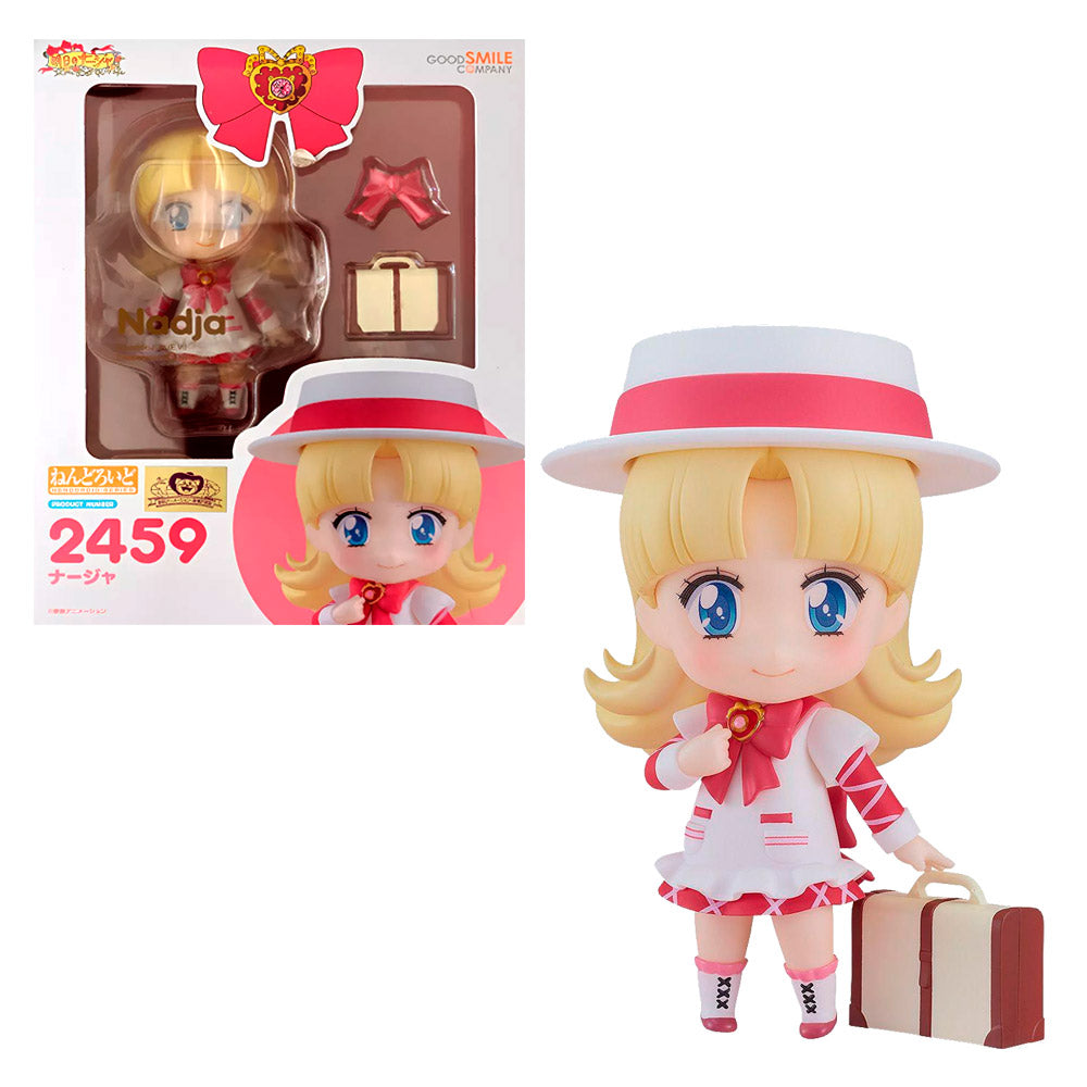 FIGURA NENDOROID NADJA 2459 FIGURA NENDOROID NADJA 2459